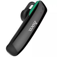 هندزفری بلوتوث تک گوش هوکو Hoco wireless Bluetooth Earphone E1