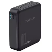 پاوربانک شارژ سریع 10000 یوبائو Yoobao 22.5W Mini USB-C Power Bank 6024Q