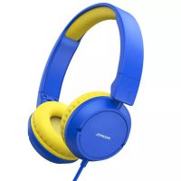 هدفون سیمی جویروم Joyroom Kids wired headphones JR-HC1