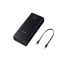 پاوربانک سوپر فست شارژ یو اس بی و تایپ سی 25 وات سامسونگ Samsung EB-P5300 Battery Pack QC2.0 PD3.0 25W