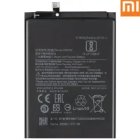 باتری اصلی رد می نوت 9، 10 ایکس و 10 ایکس پرو شیائومی Xiaomi Redmi Note 9/ 10X 4G/Redmi 10X 5G/10X Pro 5G MI BN54 Battery