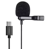 میکروفون تایپ سی ارلدام Earldom ET-E35 Type-C Microphone