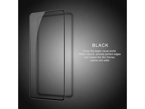 محافظ صفحه نمایش شیشه‌ای نیلکین Nillkin Samsung Galaxy A73 5G CP+PRO tempered glass