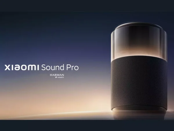 اسپیکر بلوتوث هوشمند شیائومی Xiaomi Sound Pro Smart Speaker 55W