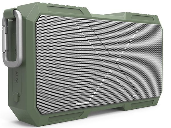 اسپیکر بلوتوث نیلکین Nillkin X-MAN Bluetooth Speaker
