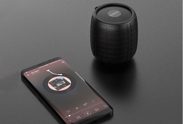 اسپیکر بلوتوث اوریکو Orico SOUNDPLUS-B1 Bluetooth Speaker