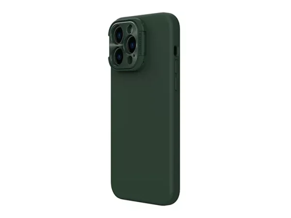 قاب محافظ آیفون 14 پرومکس نیلکین Nillkin Apple iPhone 14 Pro Max Lens Wing Magnetic Case