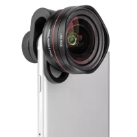 لنز واید ایبولو پرو به همراه فیلتر CPL و هود Iboolo Pro IB-16mm Mobile lens with Cpl Filter and Hood