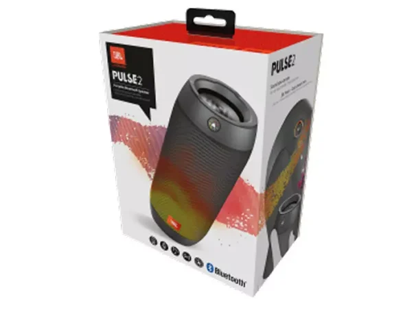 اسپیکر بلوتوث جی بی ال JBL Pulse 2 Bluetooth Speaker