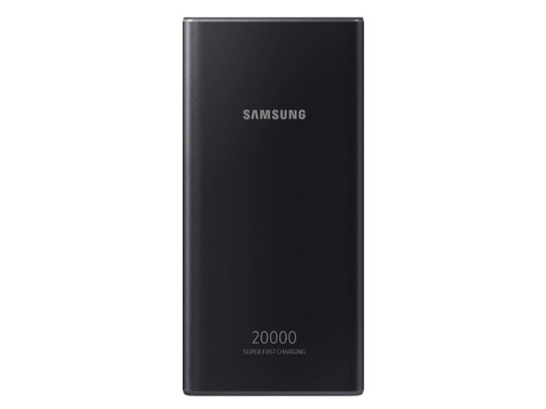 پاوربانک سوپر فست شارژ یو اس بی و تایپ سی 25 وات سامسونگ Samsung EB-P5300 Battery Pack QC2.0 PD3.0 25W