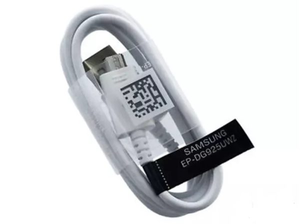 کابل اصلی سامسونگ Samsung Micro USB 1.2 m