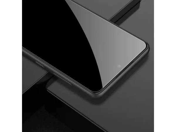 محافظ صفحه نمایش شیشه‌ای نیلکین Nillkin Samsung Galaxy A73 5G CP+PRO tempered glass