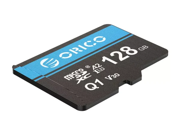 کارت حافظه 128 گیگ اوریکو ORICO MSQ1-128GB High-Speed TF Card