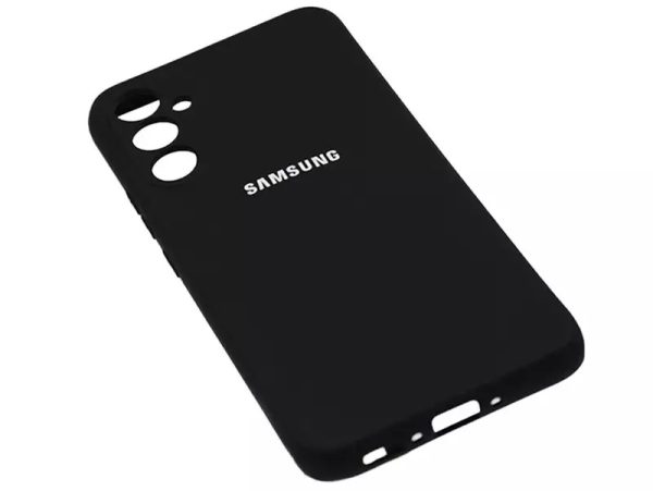 قاب محافظ سامسونگ گلکسی آ54 سیلیکونی Samsung Galaxy A54 Silicone Case
