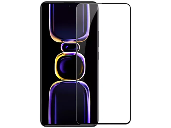 گلس شیائومی ردمی کا 60، کا 60 پرو، کا 60 ای، پوکو اف 5 پرو نیلکین Nillkin Xiaomi Redmi K60/K60 Pro/K60E/Poco F5 Pro CP+PRO tempered glass