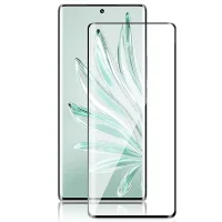 گلس هانر 50هواوی تمام صفحه Huawei Honor 50 Full Cover Glass Screen Protector