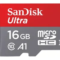 رم میکرو اس‌دی 16 گیگابایت SanDisk Ultra 16GB 653x 98MB/s Class 10