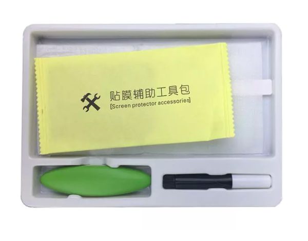 محافظ صفحه نمایش شیشه ای یو وی هواوی UV Nano Glass Huawei P30 Pro