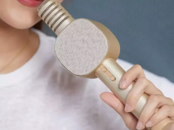 میکروفون صوتی هوشمند Xiaohou Smart Audio Microphone A3