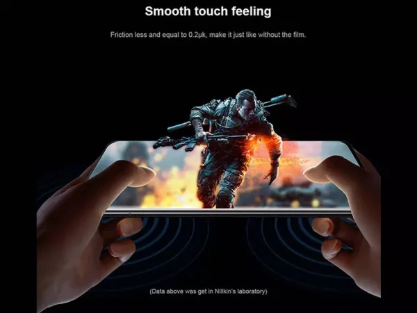 گلس تمام صفحه شیائومی 13 لایت Full Glass Screen Protector Xiaomi 13 Lite