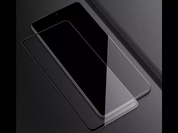 محافظ صفحه نمایش شیشه‌ ای ردمی کا 50 اولترا، 12تی، 12تی پرو شیائومی نیلکین Nillkin Xiaomi Redmi K50 Ultra/Xiaomi 12T/12T Pro Glass